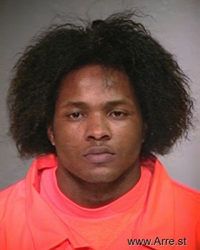 Vernon  Jones Mugshot