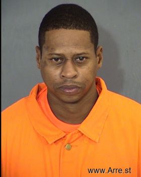 Vernon D Jones Mugshot