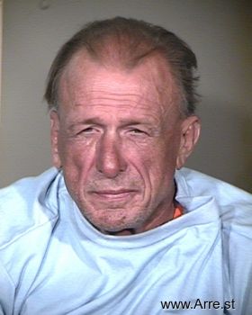 Vernon L Taylor Mugshot