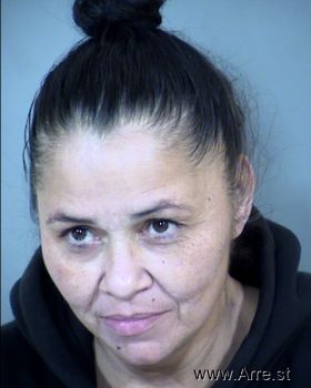 Veronica  Acosta Mugshot