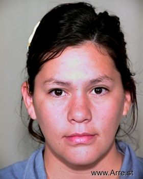 Veronica  Aguilar Mugshot