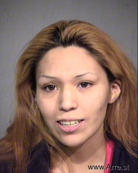 Veronica Ann Bejarano Mugshot