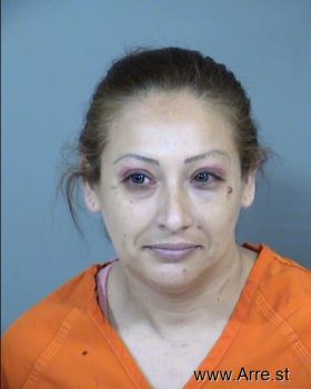 Veronica  Bejarano Mugshot