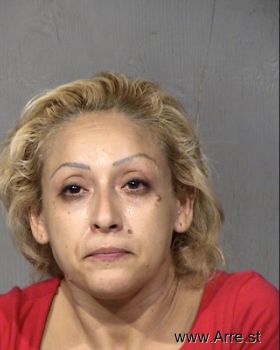 Veronica  Bejarano Mugshot