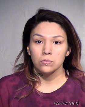 Veronica Ann Bejarano Mugshot