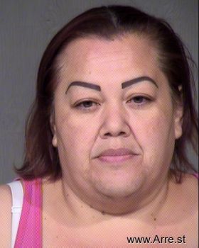 Veronica  Chavez Mugshot