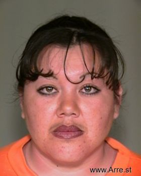 Veronica  Chavez Mugshot