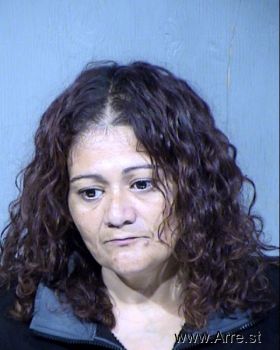 Veronica Hernandez Coronado Mugshot