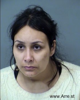 Veronica  Flores Mugshot