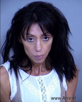 Veronica Connie Garcia Mugshot