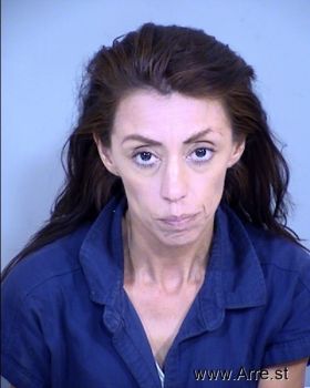 Veronica Connie Garcia Mugshot