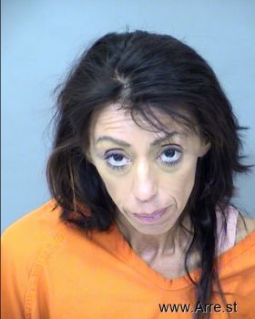 Veronica Connie Garcia Mugshot