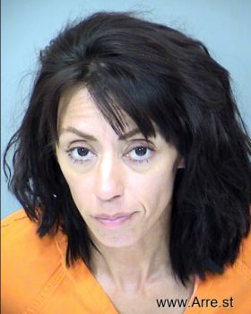 Veronica Connie Garcia Mugshot