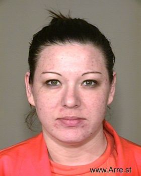 Veronica G Garcia Mugshot