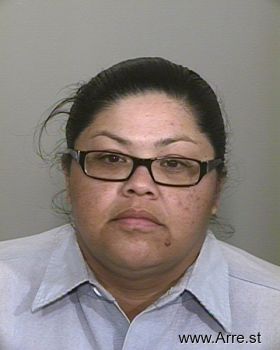 Veronica  Hernandez Mugshot