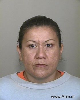 Veronica C Hernandez Mugshot