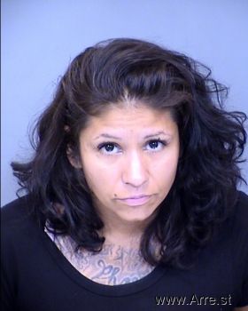 Veronica  Martinez Mugshot