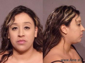 Veronica  Navarro Mugshot