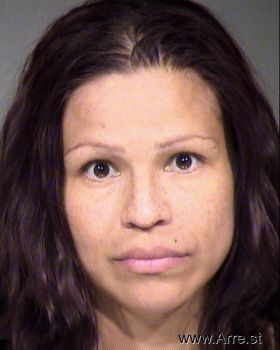 Veronica Monique Ramirez Mugshot