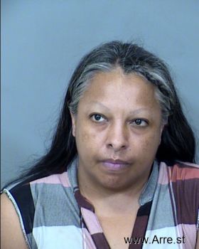 Veronica  Ramirez Mugshot