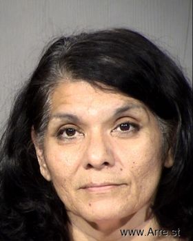 Veronica Arviso Ramirez Mugshot