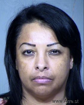 Veronica  Ramirez Mugshot