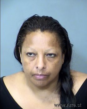 Veronica  Ramirez Mugshot