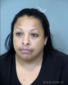 Veronica  Ramirez Mugshot