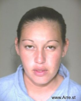 Veronica S Ramirez Mugshot