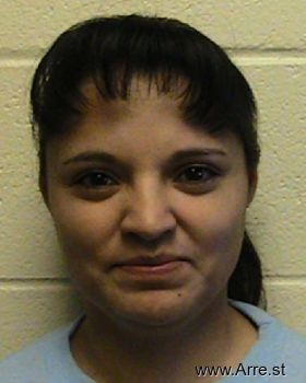 Veronica  Rodriguez Mugshot