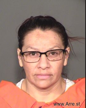 Veronica  Rodriguez Mugshot