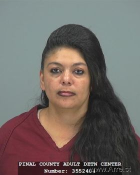 Veronica  Rodriguez Mugshot