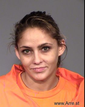 Veronica R Salazar Mugshot