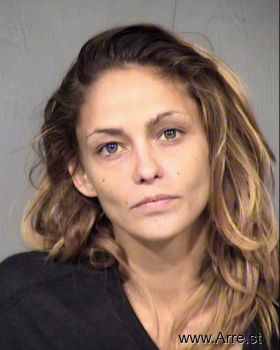 Veronica  Salazar Mugshot