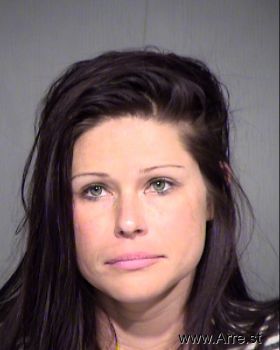 Veronica Estelle Smith Mugshot