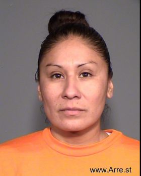 Veronica D Torres Mugshot