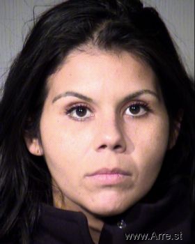 Veronica R Velazquez Mugshot