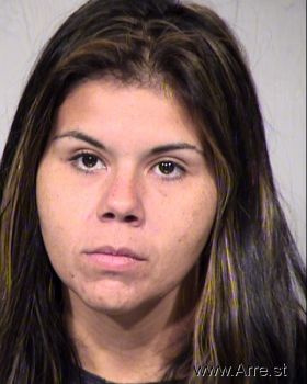 Veronica  Velazquez Mugshot