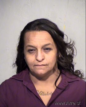 Veronica Ann Villalobos Mugshot