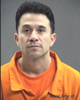 Vicente R. Alvarez Mugshot