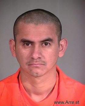 Vicente  Alvarez-guerrero Mugshot