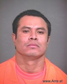 Vicente J Garcia Mugshot