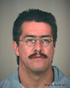 Vicente  Hernandez Mugshot