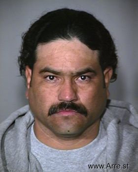 Vicente M Hernandez Mugshot