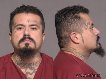 Vicente  Hernandez-enriquez Mugshot