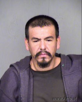 Vicente Arturo Hernandez Lugo Mugshot