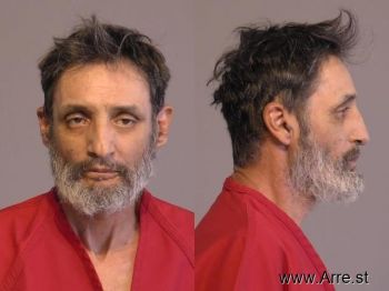 Vicente Guerrero Martinez Mugshot