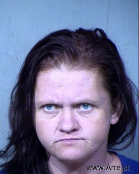 Vickie Lynn Cameron Mugshot