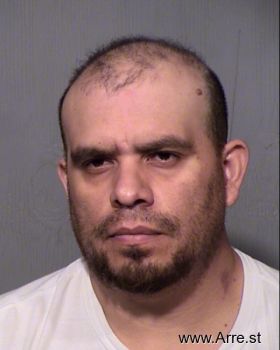 Victor Manuel Acosta Mugshot