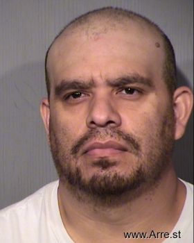 Victor Manuel Acosta Mugshot